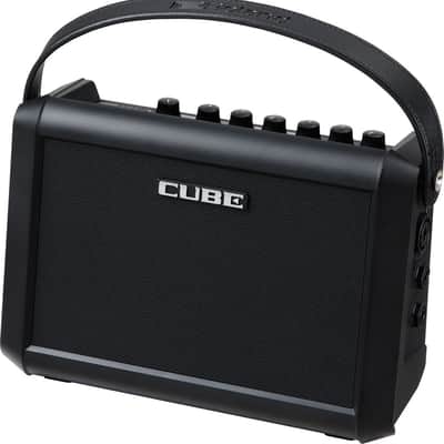 Roland CUBE Street MINI Multi-Instrument Battery Amplifier image 1