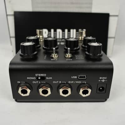 Strymon Iridium Amp & IR Cab Simulator image 5