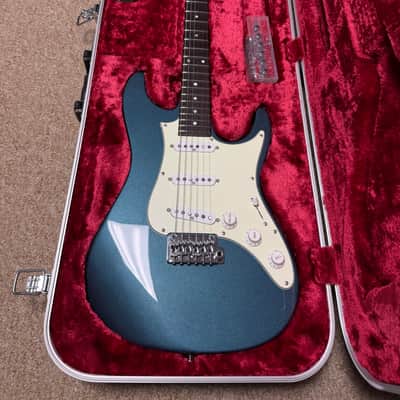 Ibanez AZ2203N-ATQ Prestige 2023 image 2