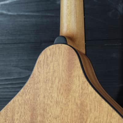 Eastman PCH M104-GB Goldburst A-Style Flattop Oval Hole Mandolin image 18