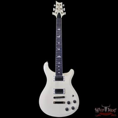 2025 Paul Reed Smith PRS S2 McCarty 594 Thinline Antique White 6.90 lbs image 3