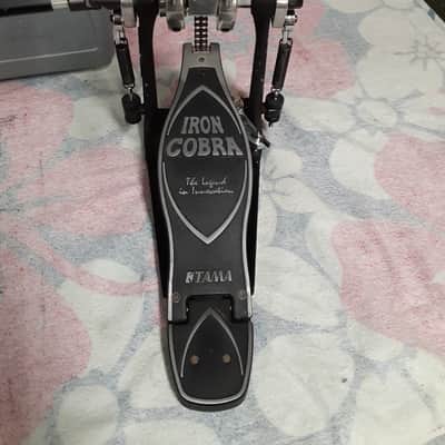 Tama Iron Cobra HP900PTW double pedal image 18