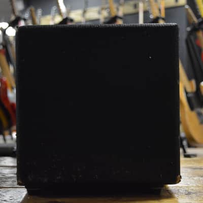 Selmer Treble & Bass Reverb 50 Head 1973 image 4