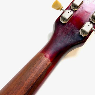 Gibson Les Paul Heritage Standard 1980 Heritage Cherry Sunburst image 15