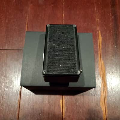 MXR MX100 Rockman X100 Analog Tone Processor image 2