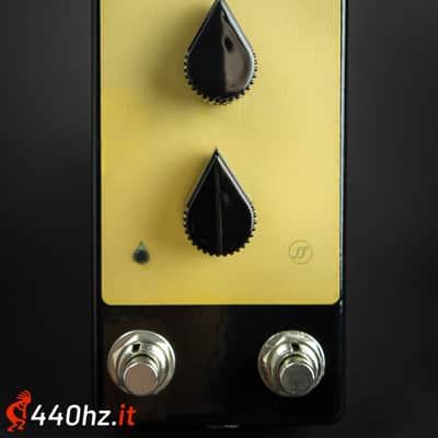 Fjord Fuzz MIME Reverb image 1