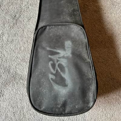 Oscar Schmidt by Washburn! OU5 2000s - Koa image 6