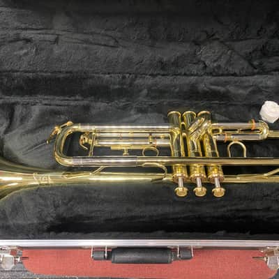 Monette Prana B4S Bb trumpet mouthpiece | Reverb UK