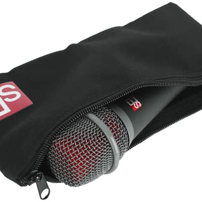 Se Electronics V7 All-Metal Dynamic Microphone Studio-Grade Supercardioid Mic image 6
