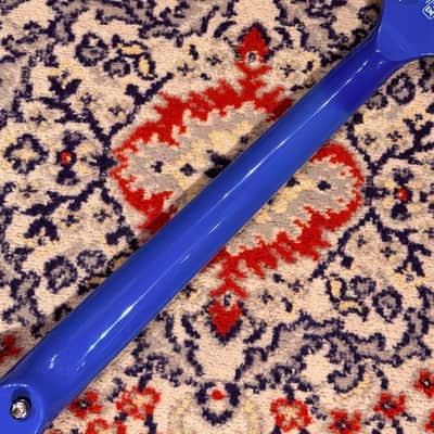 2024 Dean Dimebag Darrel Signature Dean From Hell DFH CFH image 8