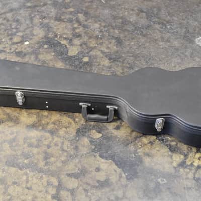 Aria 1402T Violin Guitar image 6