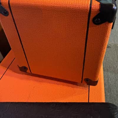 Pre-owned Orange TH-30 Head w/case & footswitch image 10