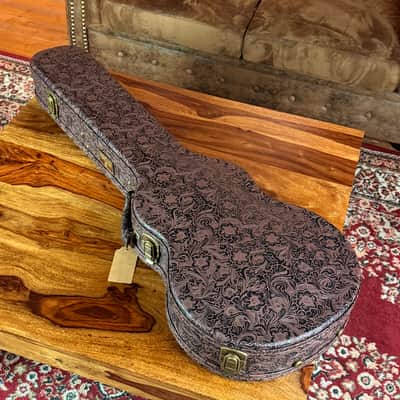Maybach Lester 60' Ice Tea Faded Aged Slim Taper incl. Case + 3,59 kg + NEW image 14