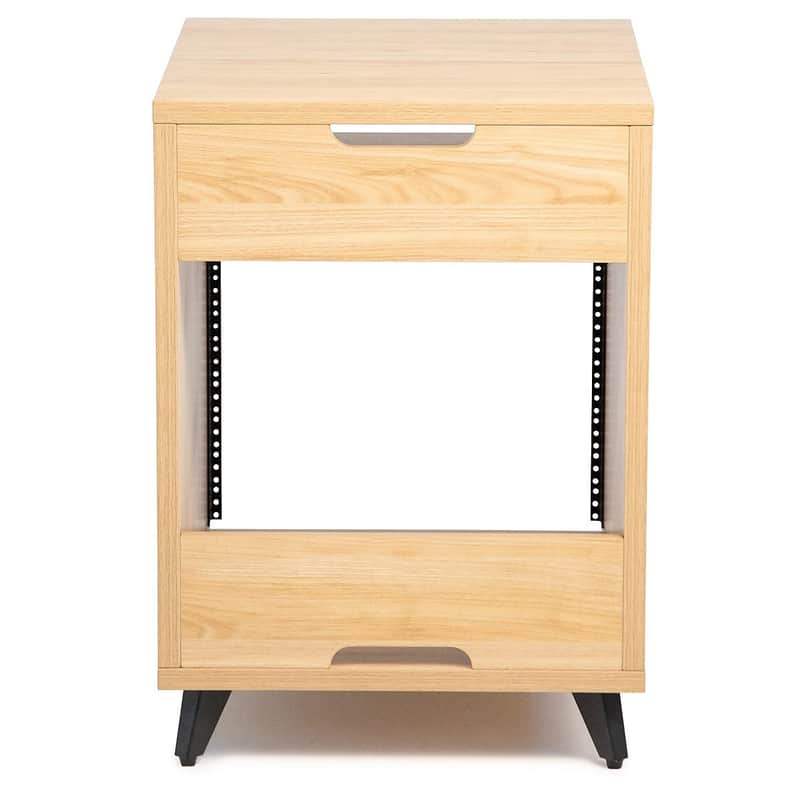 Gator Frameworks Elite Series Furniture Desk 10U Rack Cabinet image 6
