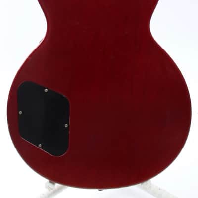 1999 Gibson Les Paul Classic heritage cherry sunburst image 6