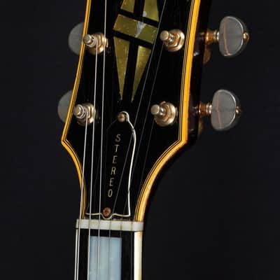 Gibson 1967 ES-355TD-SV w/Maestro Vibrola Sparkling Burgundy [872739] (07/07) image 15
