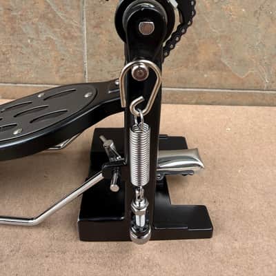 Pearl Junior Single Bass Drum Pedal - Brand New Chain Drive Kick Pedal image 5