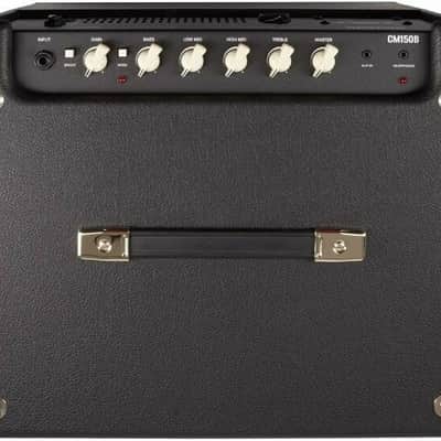 CORT CM150B BASS AMP - Amplificatore per Basso image 4