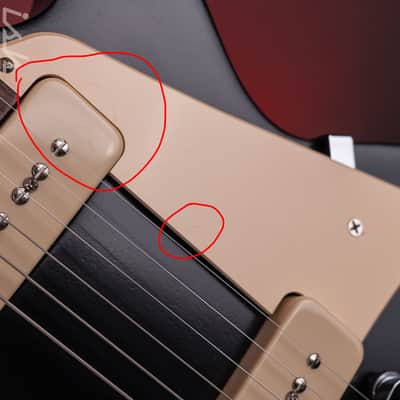 2016 Gibson Les Paul Studio 60s Tribute P90 Black image 8