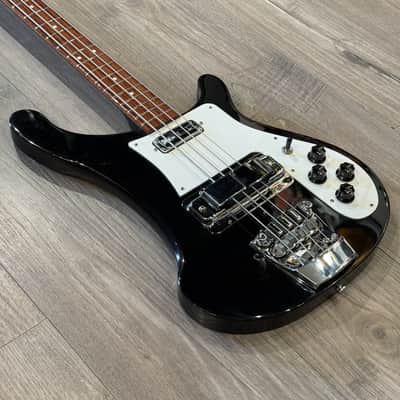 Rickenbacker 4001C64 Paul Mccartney image 2