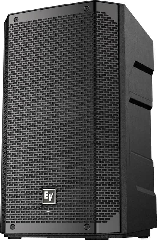 Electro-Voice ELX200-10P Live X 10 2-Way Active Powered Loudspeaker image 1