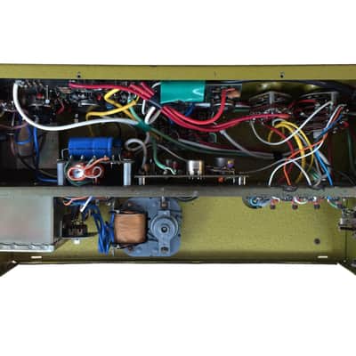 Binson Echorec 2 T7E - Beauty - PRO Serviced - Warranty image 4