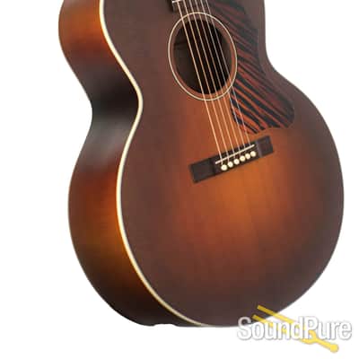 Iris AB Sitka/Maple Sunburst #323 image 9