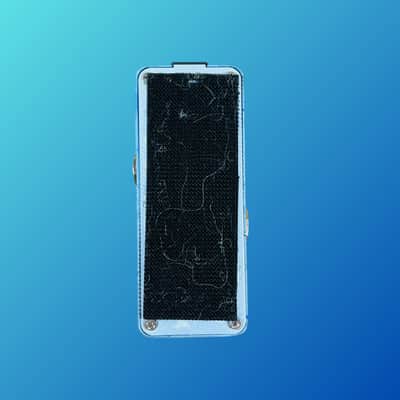 Donner Blues Drive image 2