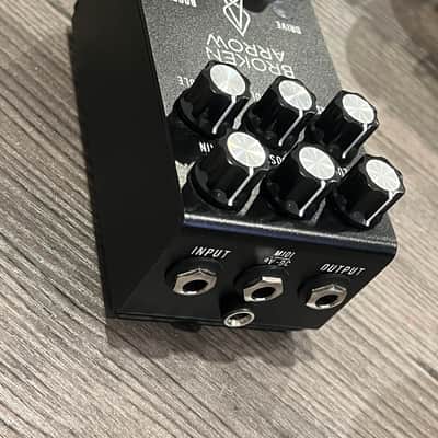 Jackson Audio Broken Arrow V2 2020 - Present - Black image 3