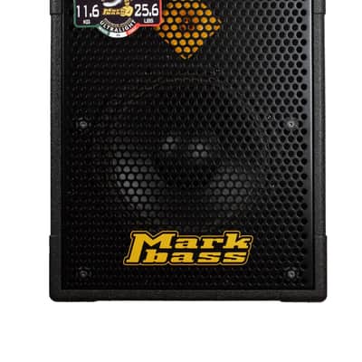 Markbass MBC105093 MB58R CMD 121 P image 2