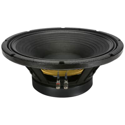 Eminence OMEGA PRO-15A 15" Woofer 1600 Watts Pro Audio Replacement Speaker 8-Ohm image 1