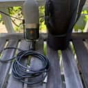 Golden Age Project R1 MKIII Active Ribbon Microphone 2010s - Black