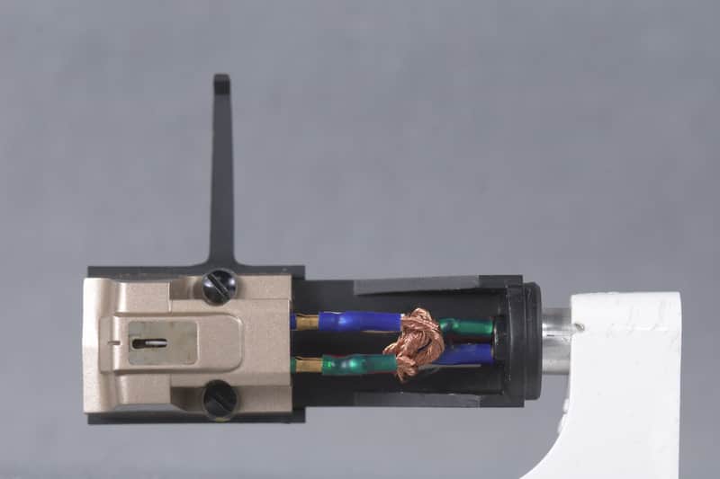 Victor MC-L10 Laboratory Cartridge In Excellent Condition | Reverb
