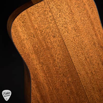 Martin Custom Shop D-18 Adirondack Spruce & Mahogany image 12