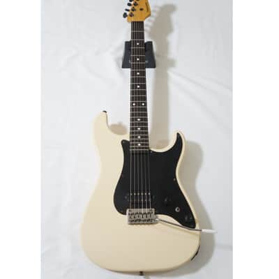Fernandes STC-50 Allan Holdsworth Model Made in Japan MIJ 1985