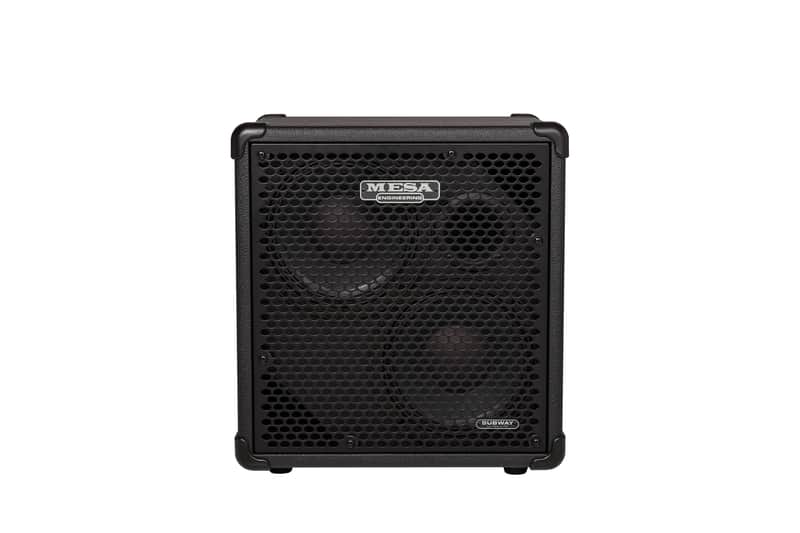 Mesa Boogie Subway Ultra-Lite 2x10 Bass Cabinet image 1