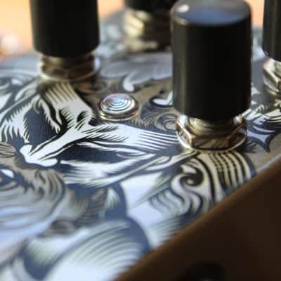 CATALINBREAD "Tribute Parametic Overdrive" image 10
