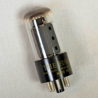 The Fisher 7591 single, tested image 3