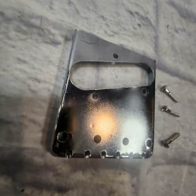 Unknown Telecaster Bridge Plate image 3