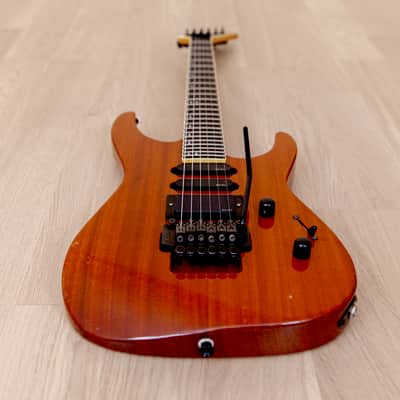 1993 Grover Jackson Super Dinky Standard Electric Guitar | Reverb