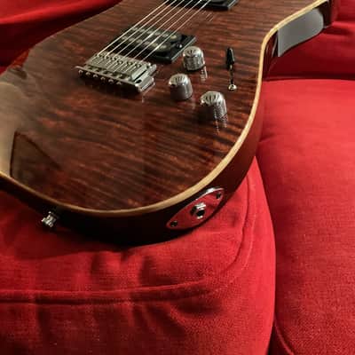 Tom Anderson Hollow Cobra S 2001 - Tortoise image 11