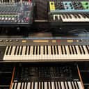 Korg Poly-61 1980s - Black