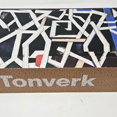 B-Stock - Elektron Tonverk 8-Voice Sampler - WITH WARRANTY image 2
