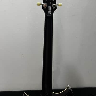 Yamaha Revstar II Standard RSS20 2022 - Present - Hot Merlot image 6