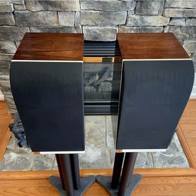 JBL L1 Speakers < Incredible Condition > A+ image 2