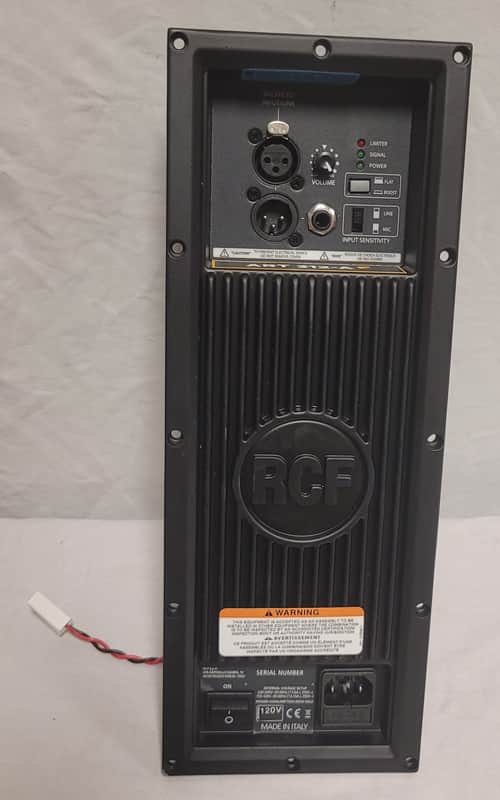 RCF Module d’ampli ART312A image 1