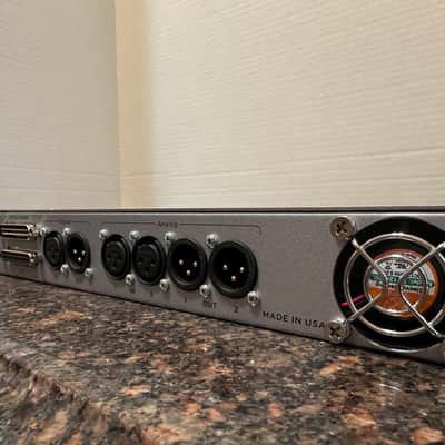 Telos 25 -Seven PDM-A Program Delay Manager image 8