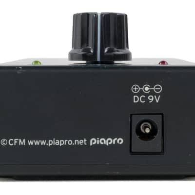 Korg Miku Stomp Vocal Synthesizer Effect Pedal [USED] Bild 4