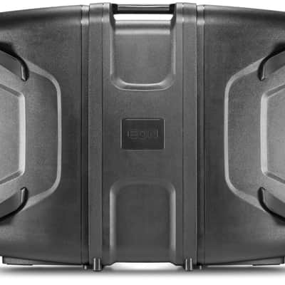 JBL EON208P Packaged 8" 2-Way PA with Powered 8-Channel Mixer and Bluetooth® (IN STOCK) image 2