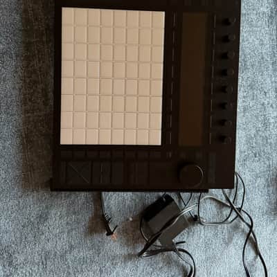 Ableton Push 3 Standalone Workstation - Present - Black image 4